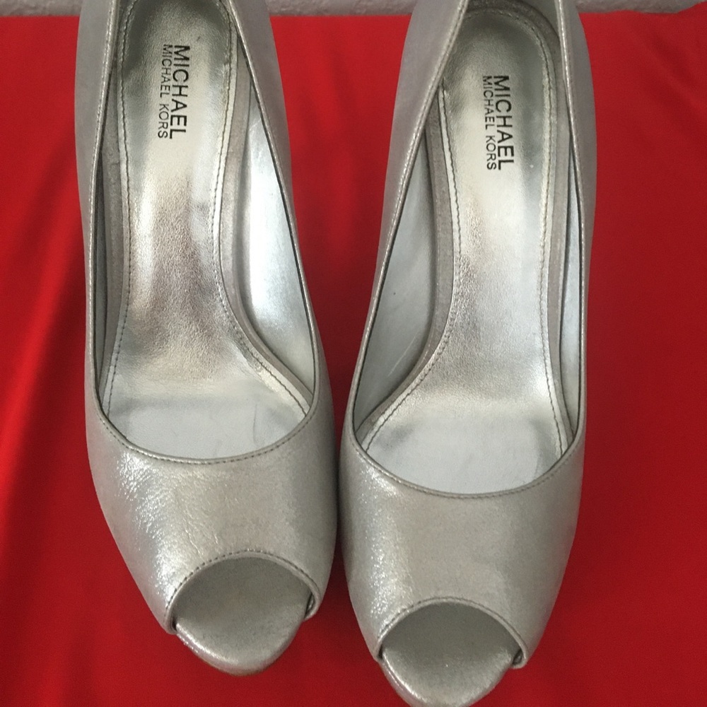 Michael Kors Heels